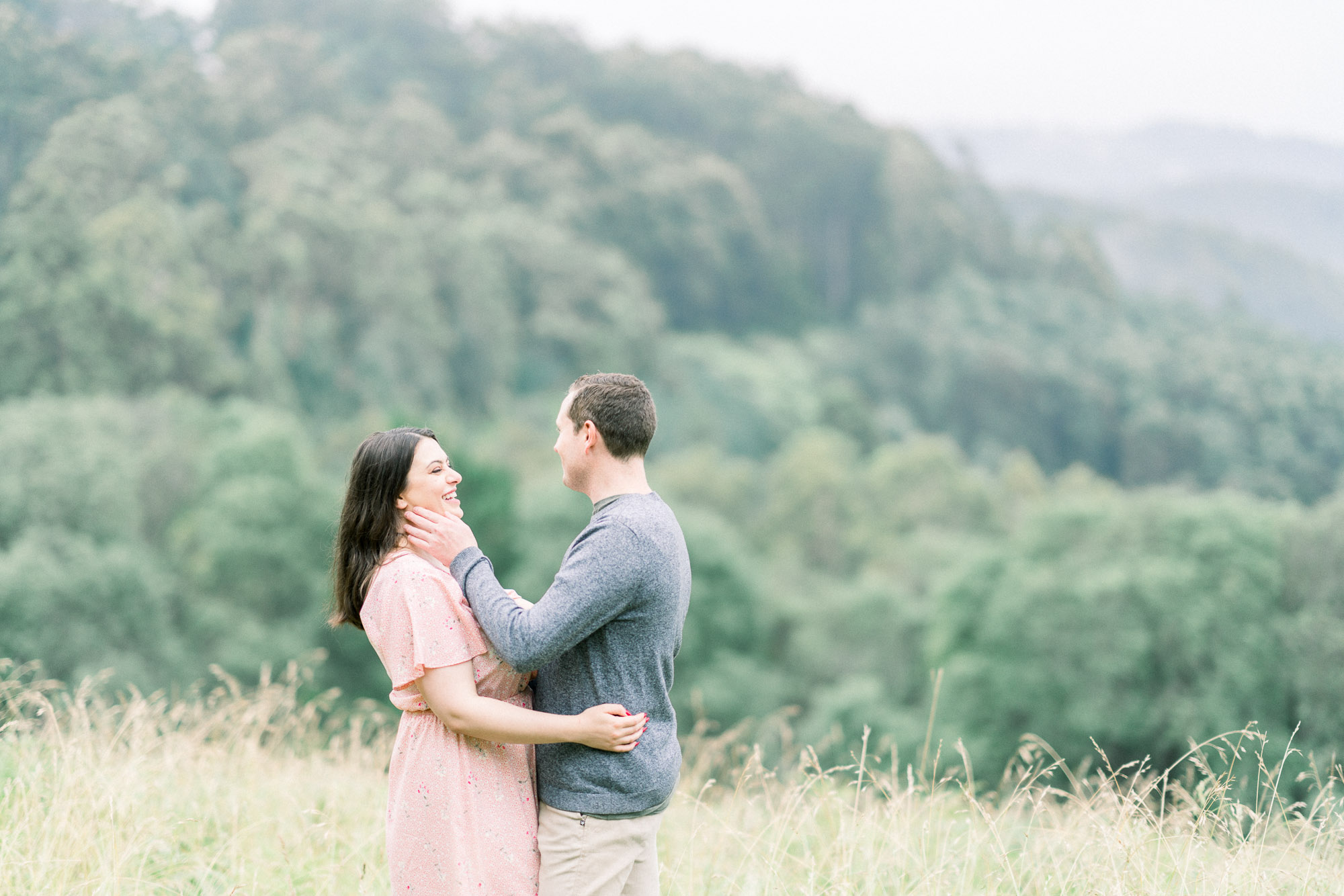 Thinking of Skipping the Engagement Photo Shoot? 3 Reasons Why You Should Reconsider