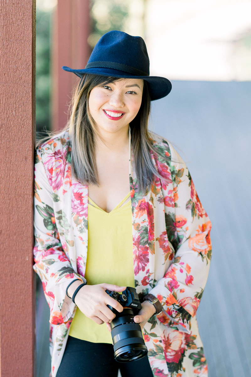 It's all about authenticity | My heart behind my business