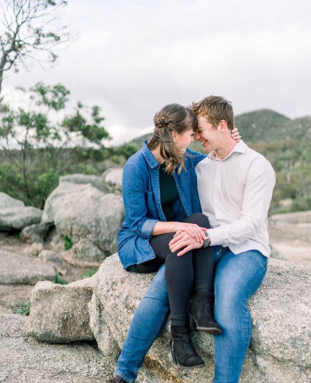 Shona + Jordan ?⁠
⁠
⁠
----------------------------------------------------⁣⁠
.⁣⁠
.⁣⁠
.⁣⁠
.⁣⁠
.⁣⁠
.⁣⁠
.⁣⁠
#hswcouples #melbournewedding #melbourneweddingphotographer #polkadotbride #hellomay #ivorytribe  #lovemywhitemag #weddingphotographer #melbournephotographer #noblepresets #stylemepretty #heyheyhellomay⁣⁠
#outdoortones #portraitvision_ #portrait_page #portrait_shot #portrait_planet #portrait_society #realcouples #realcouple #coupleportrait #adventurer #nudetones #portraittones #makeportraits #youyangs #melbourneengagementphotographer #engagementshoot #adventurecouple #adventurecouples