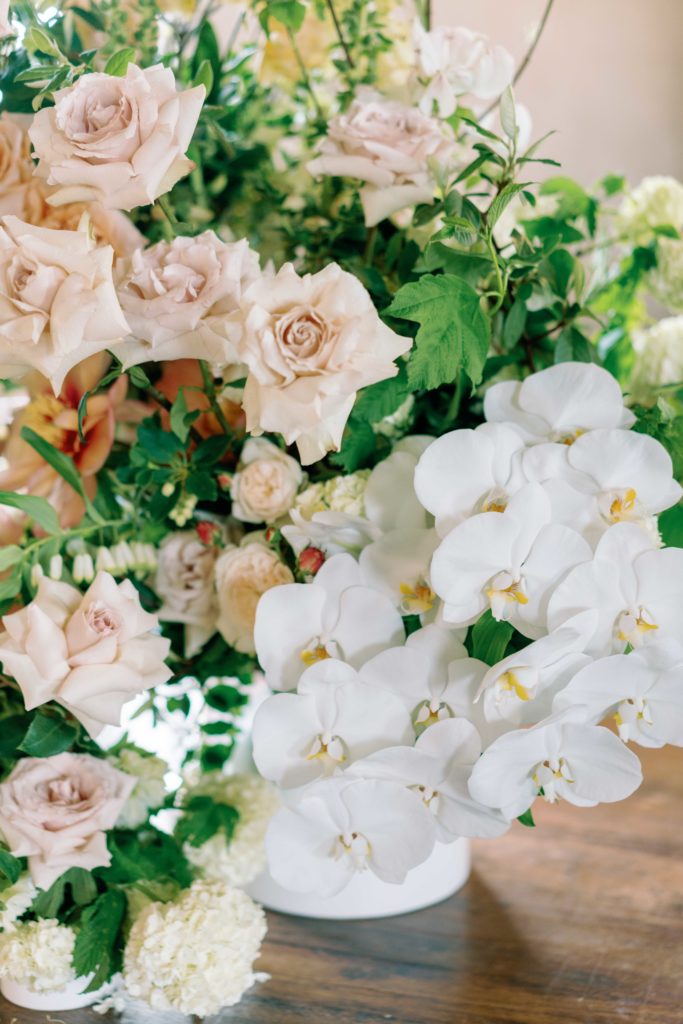 Yarra Valley Wedding Florist: Sassafras Flower Design