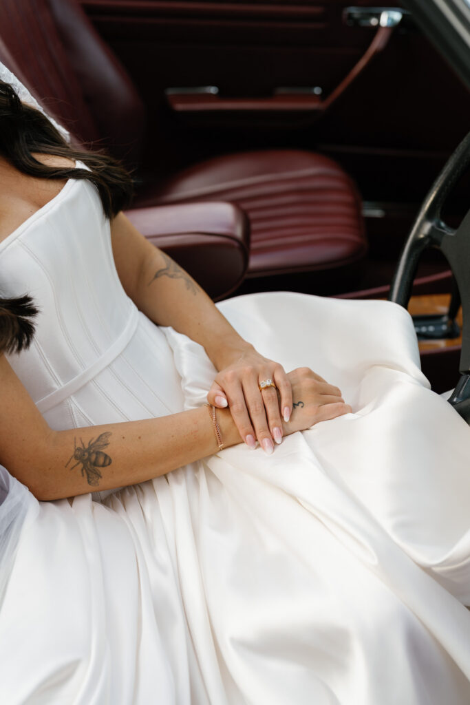 drop waist silhouettes are trending in 2026